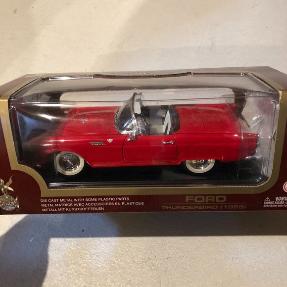 Die-Cast Metal Antique Cars - Picture 5 of 16